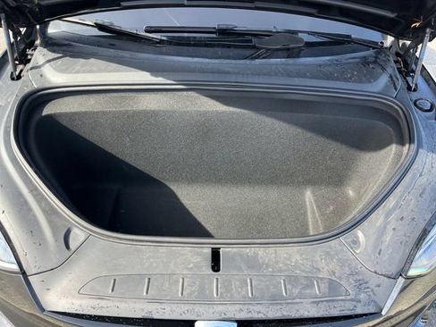 Used 2024 Tesla Model X AWD/4WD image 30