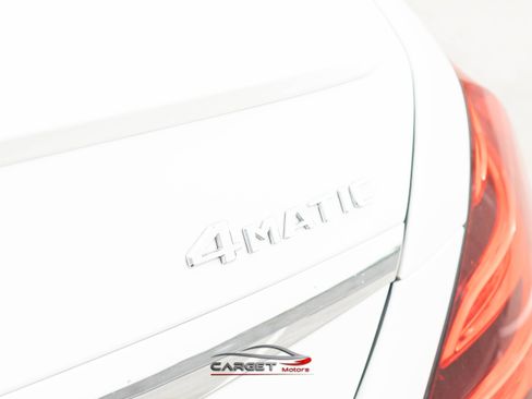 Used 2018 Mercedes-Benz S 560 4MATIC Sedan image 48