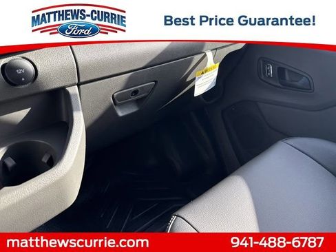 New 2026 Ford Transit 250 Base image 17