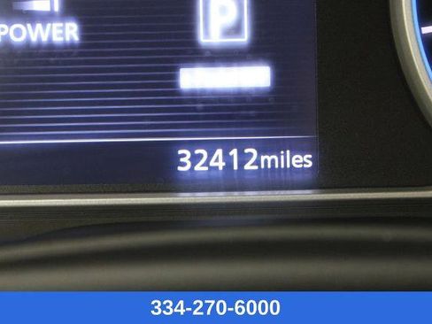 Certified 2021 Nissan Leaf SV Plus w/ SV Plus Technology Package image 10