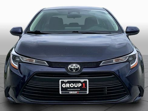 Used 2024 Toyota Corolla LE FWD image 4