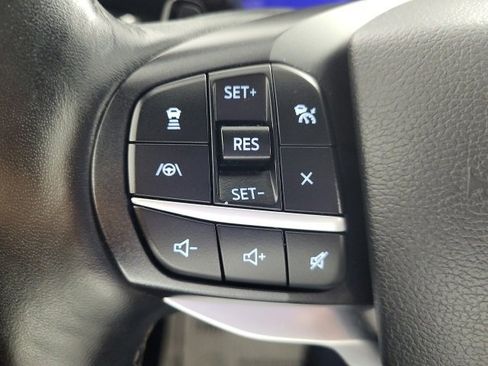 Used 2020 Ford Explorer Platinum w/ Premium Technology Package image 28