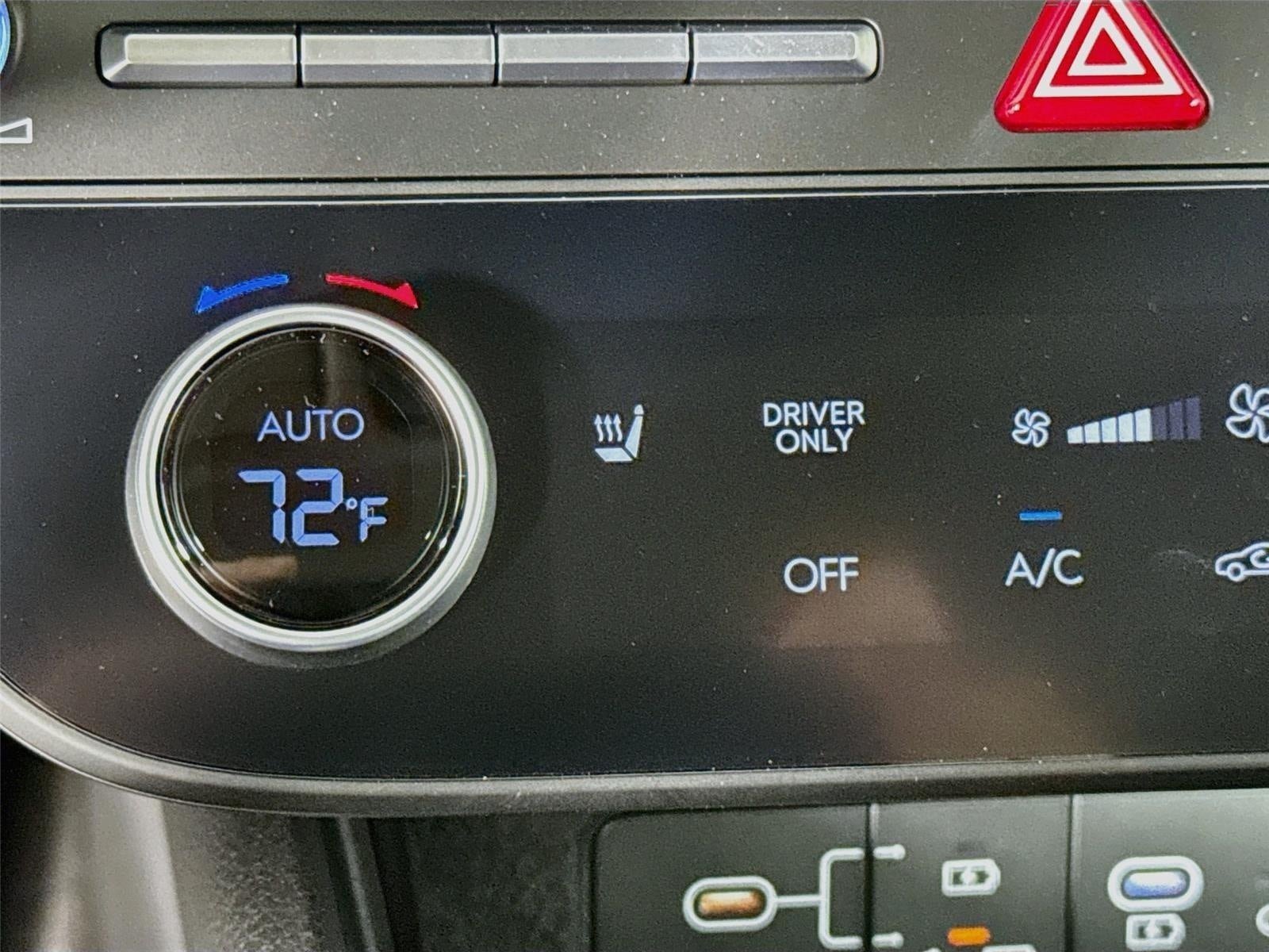 New 2026 Hyundai Sonata SEL FWD image 21