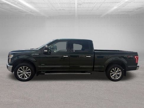 Used 2016 Ford F150 XLT w/ Equipment Group 302A Luxury AWD/4WD image 6