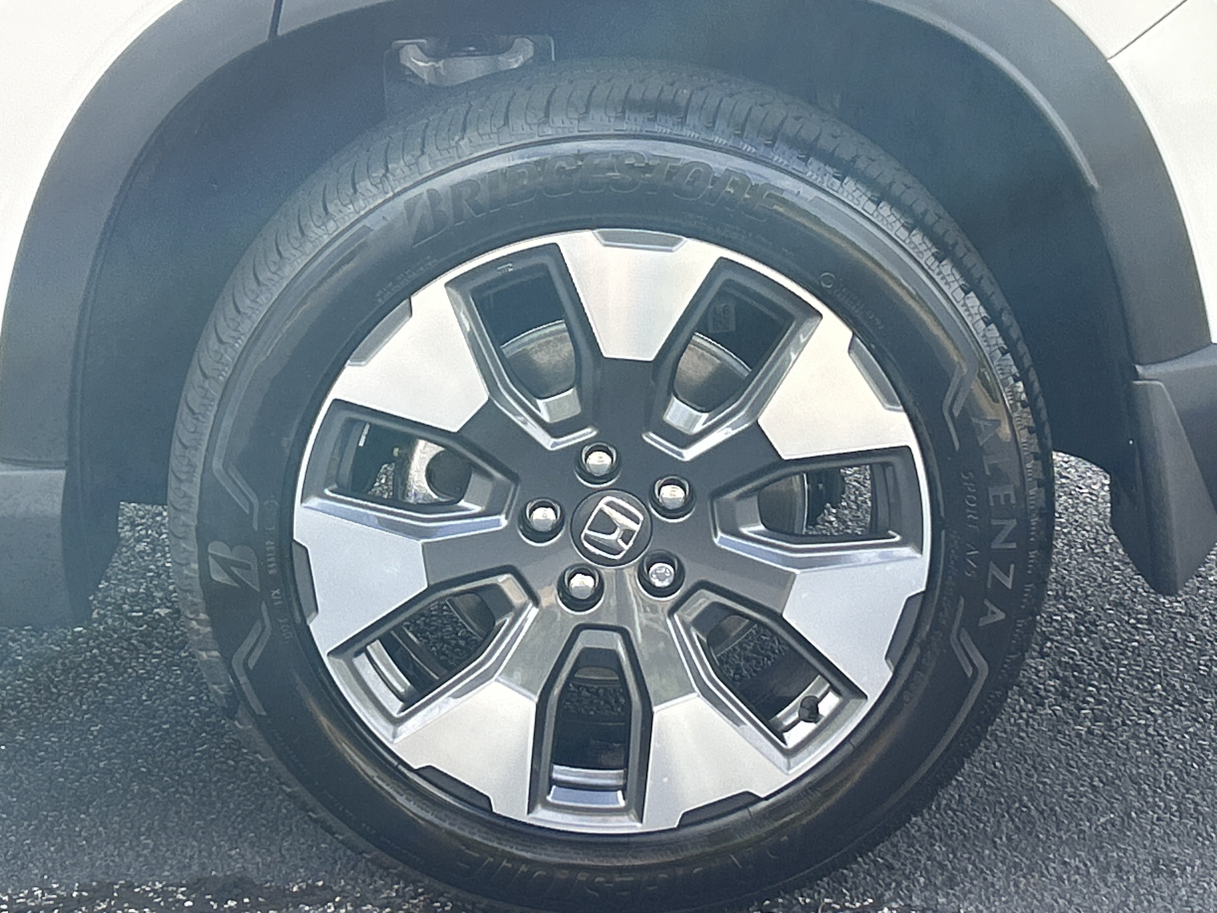 Certified 2026 Honda Pilot Elite image 35