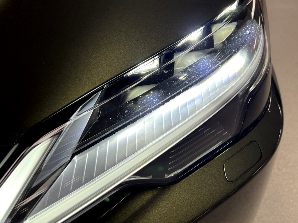 New 2026 Lexus RX 350 AWD image 36