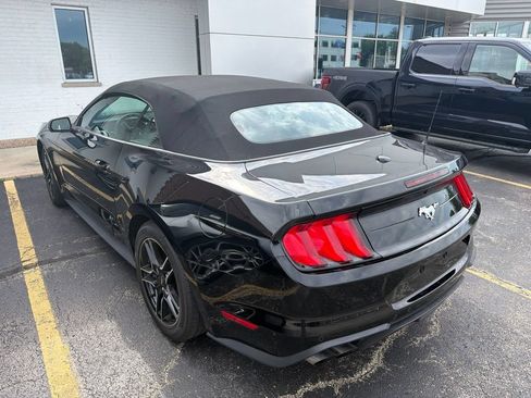 Used 2023 Ford Mustang Premium RWD image 6