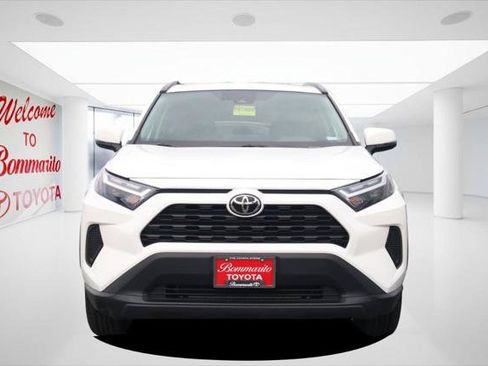Certified 2025 Toyota RAV4 XLE w/ Weather Package AWD/4WD image 4