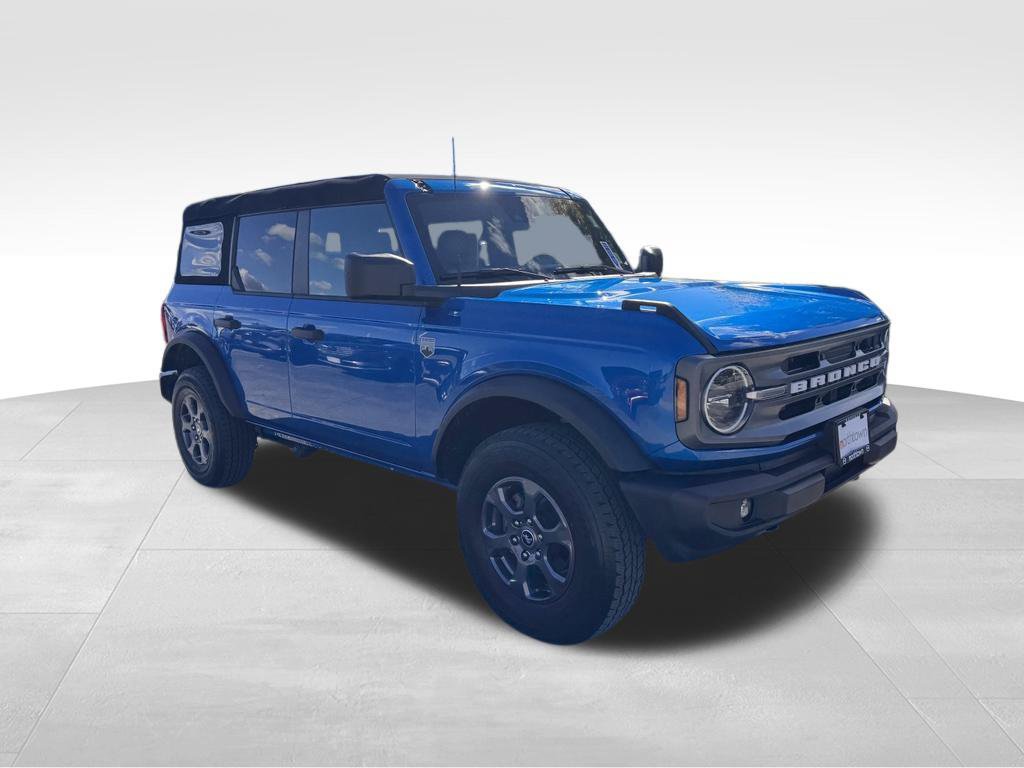 Used 2024 Ford Bronco Big Bend AWD/4WD image 29