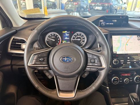 Used 2023 Subaru Forester Touring w/ Popular Package #3 AWD/4WD image 12