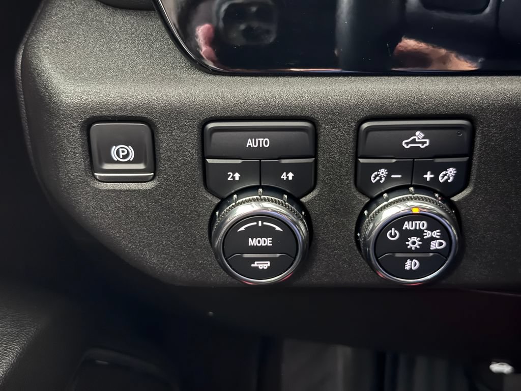 Certified 2024 GMC Sierra 1500 Elevation AWD/4WD image 23