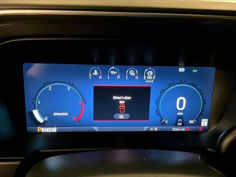 Certified 2025 Ford F350 Platinum AWD/4WD image 19