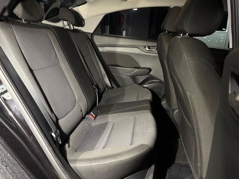 Used 2021 Hyundai Accent SEL image 15