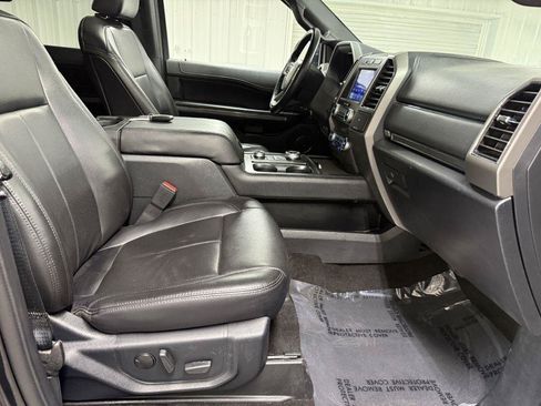 Used 2021 Ford Expedition Max XLT AWD/4WD image 44