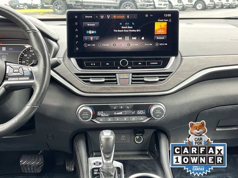 Used 2023 Nissan Altima 2.5 SL image 15