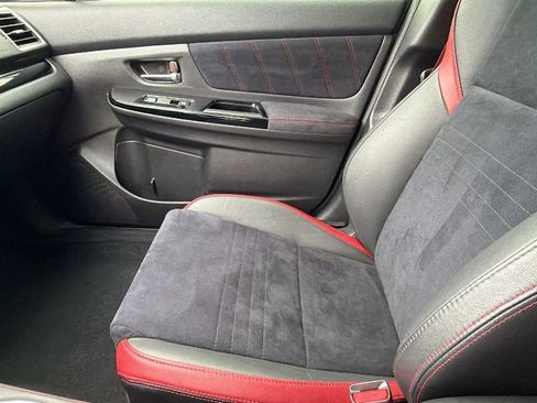Used 2020 Subaru WRX STI w/ Popular Package #1 image 22