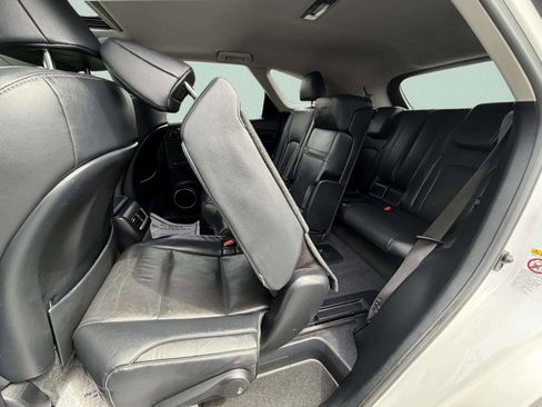Used 2018 Lexus RX 350L AWD image 24
