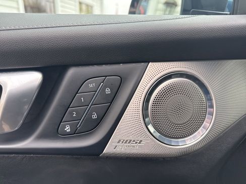 Certified 2025 Buick Enclave Avenir w/ Super Cruise Package image 13