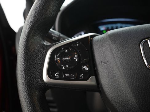 Used 2021 Honda CR-V Special Edition image 24
