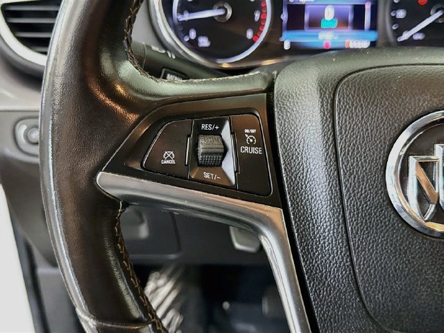 Used 2019 Buick Encore Preferred FWD image 13