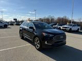 Certified 2023 Ford Edge SEL w/ Convenience Package image 3