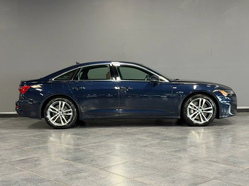 Used 2019 Audi A6 3.0T Prestige AWD/4WD image 5