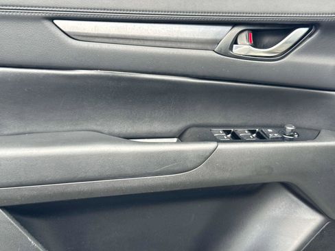 Used 2018 MAZDA CX-5 Touring FWD image 17