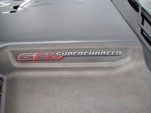 Used 2021 RAM 1500 TRX w/ TRX Level 2 Equipment Group image 9