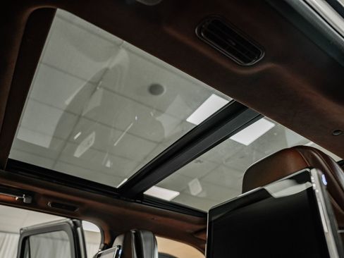 Used 2021 Lincoln Navigator L Black Label w/ Special Edition Package image 44