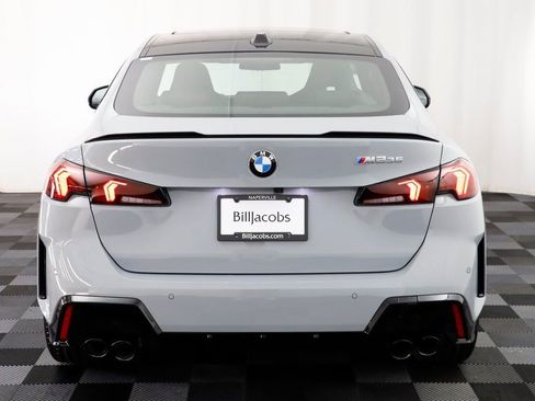 Used 2025 BMW M235i xDrive w/ M Performance Package AWD/4WD image 17