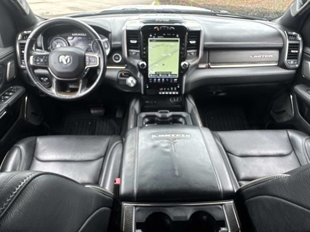 Used 2019 RAM 1500 Limited RWD image 15