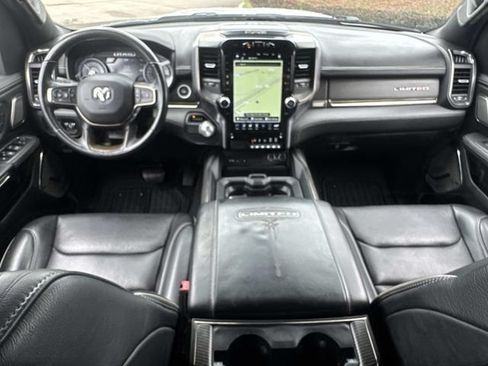 Used 2019 RAM 1500 Limited RWD image 15
