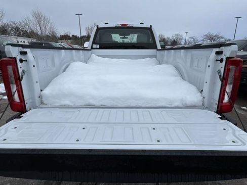 New 2026 Ford F250 XL w/ Snow Plow Prep Package image 22