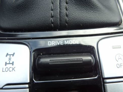 Used 2023 Hyundai Tucson SEL w/ Convenience Package AWD/4WD image 32