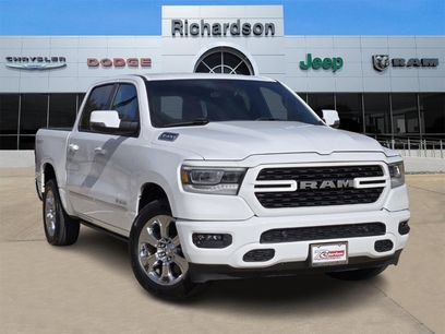 Certified 2023 RAM 1500 Lone Star