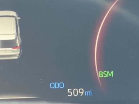 Certified 2025 Toyota RAV4 XLE image 30