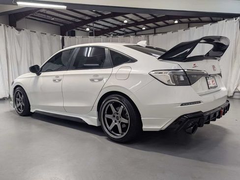Used 2024 Honda Civic Si image 4
