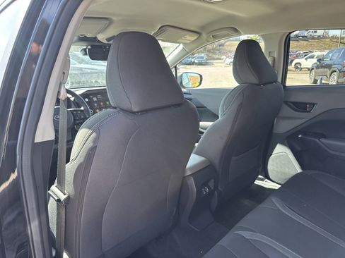 New 2026 Subaru Crosstrek 2.0i Premium image 26