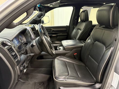 Used 2021 RAM 1500 Limited AWD/4WD image 27