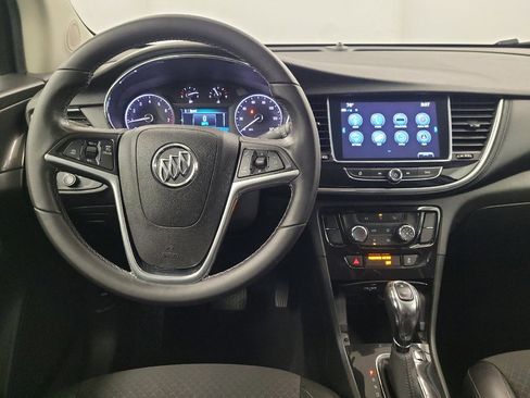 Used 2018 Buick Encore Preferred image 22