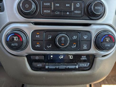 Used 2015 GMC Yukon XL SLE w/ Convenience Package AWD/4WD image 19
