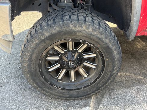 Used 2014 GMC Sierra 1500 SLT AWD/4WD image 6