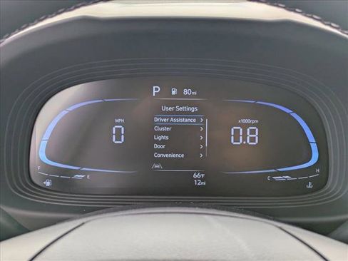 New 2026 Hyundai Venue SEL image 11