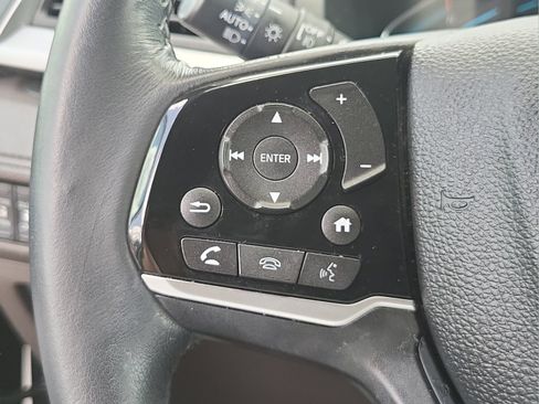 Certified 2019 Honda Odyssey EX-L image 13