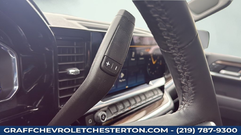 Used 2024 Chevrolet Silverado 1500 RST w/ Protection Package AWD/4WD image 29