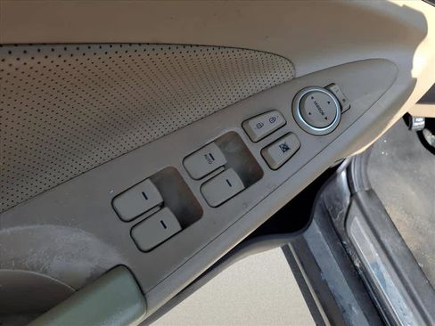 Used 2015 Hyundai Sonata Limited w/ Option Group 02 image 8