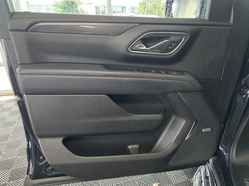 Used 2023 Chevrolet Tahoe RST w/ Luxury Package image 19