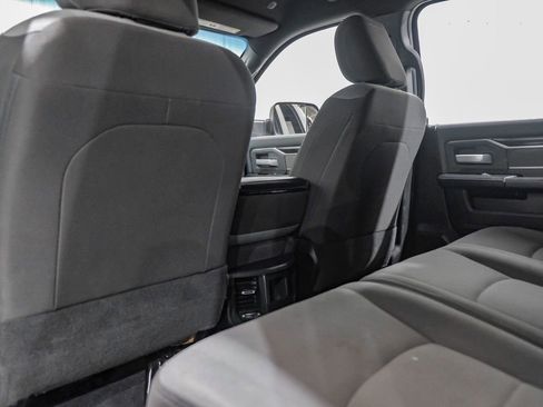 Used 2022 RAM 3500 Lone Star image 39