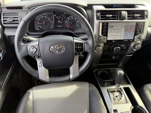 Certified 2023 Toyota 4Runner SR5 Premium image 13
