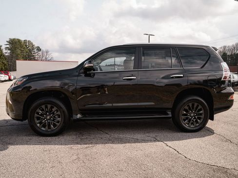 Used 2023 Lexus GX 460 Premium image 4